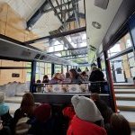 Wycieczka kl. 4 do Zakopanego